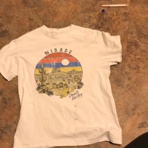 Death Valley T shirt